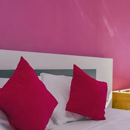 Vila Ortac 2 Doga Icerisinde, Korunakli *