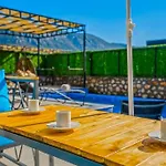 Ortaç 2 Doğa ıçerisinde, Korunaklı Villa