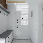 Ortaç 2 Doğa ıçerisinde, Korunaklı Villa Kas