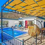 Villa Ortaç 2 Doğa ıçerisinde, Korunaklı Kaş