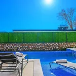 Villa Ortaç 2 Doğa ıçerisinde, Korunaklı