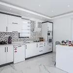 Ortaç 2 Doğa ıçerisinde, Korunaklı Villa Kaş