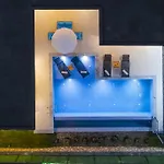 Ortaç 2 Doğa ıçerisinde, Korunaklı Villa Kas