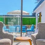 Ortaç 2 Doğa ıçerisinde, Korunaklı Villa *