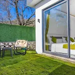 Villa Ortaç 2 Doğa ıçerisinde, Korunaklı *