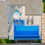 Villa Ortaç 2 Doğa ıçerisinde, Korunaklı *
