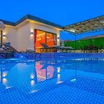 Ortaç 2 Doğa ıçerisinde, Korunaklı *
