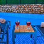 Ortaç 2 Doğa ıçerisinde, Korunaklı * Kaş