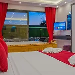Villa Ortaç 2 Doğa ıçerisinde, Korunaklı Kaş