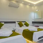 Villa Ortaç 2 Doğa ıçerisinde, Korunaklı