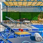 Villa Ortaç 2 Doğa ıçerisinde, Korunaklı *
