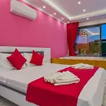Ortaç 2 Doğa ıçerisinde, Korunaklı Villa *