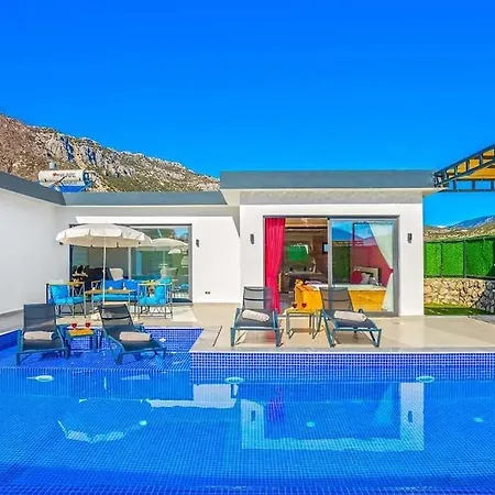 Ortac 2 Doga Icerisinde, Korunakli Kaş