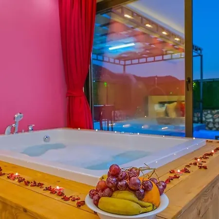 Ortac 2 Doga Icerisinde, Korunakli *