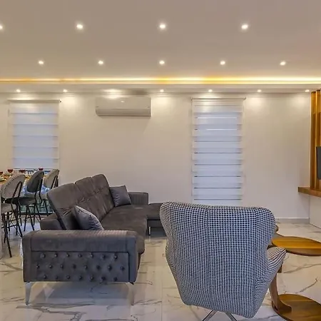 Ortac 2 Doga Icerisinde, Korunakli * Kaş